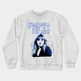 Stevie Nicks Crewneck Sweatshirt